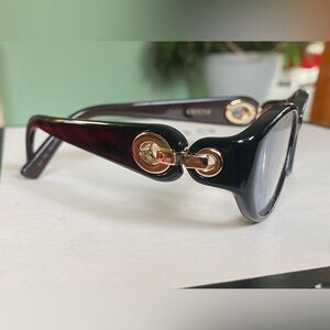 Authentic Christian Dior Eyeglasses /Frame